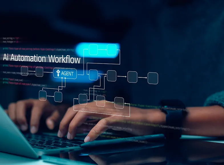 AI Agent Development and Integration