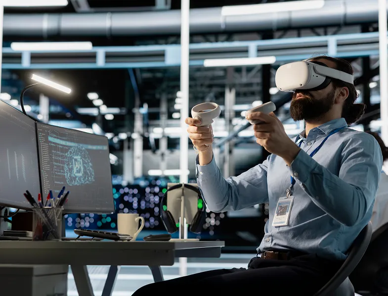AI-Enabled Product Engineering