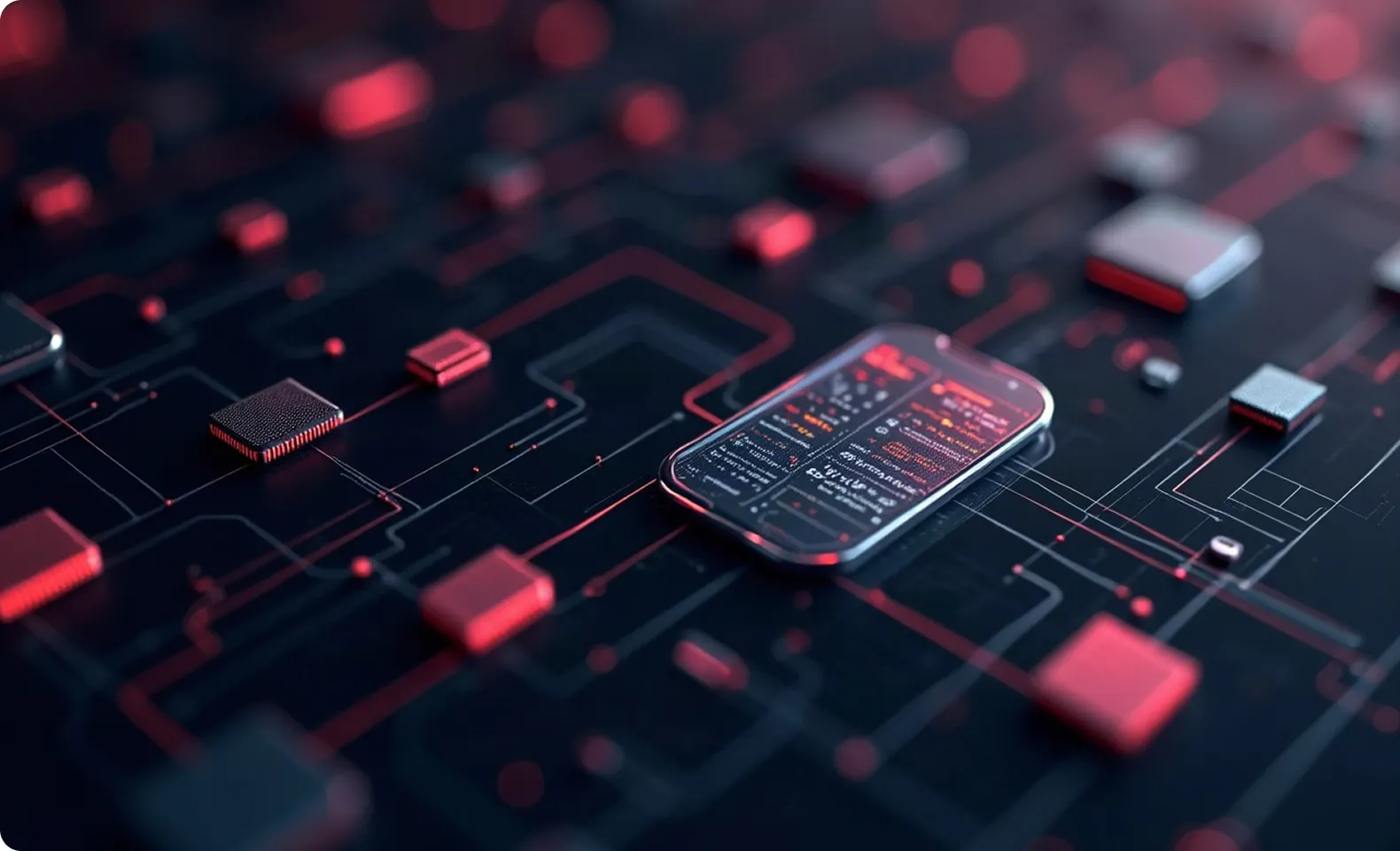 AI-Powered Legacy Application Modernization