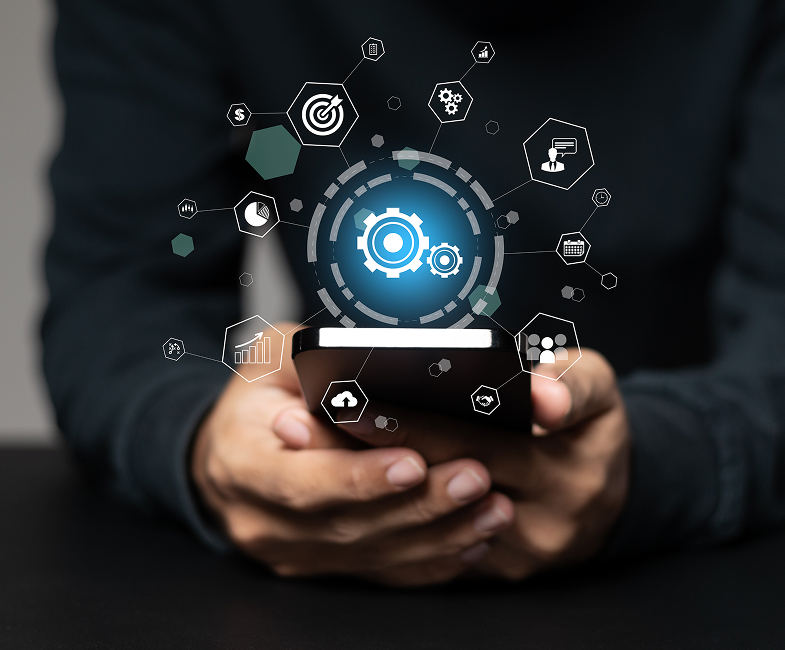 Application Modernization