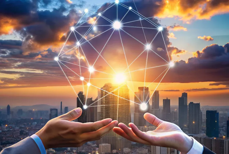 Build a Modern and Connected Enterprise