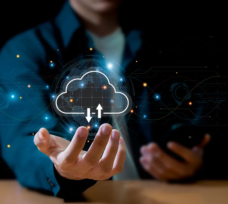 Cloud & Infrastructure Support