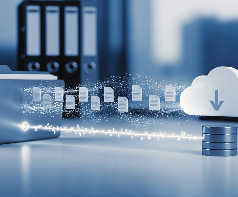 Cloud Migration and Enablement