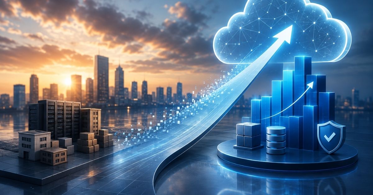 Cloud Modernization: From Migration to Business Value