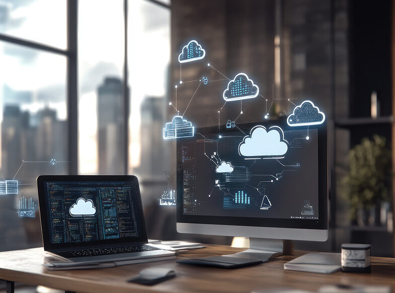 Cloud-Native Engineering