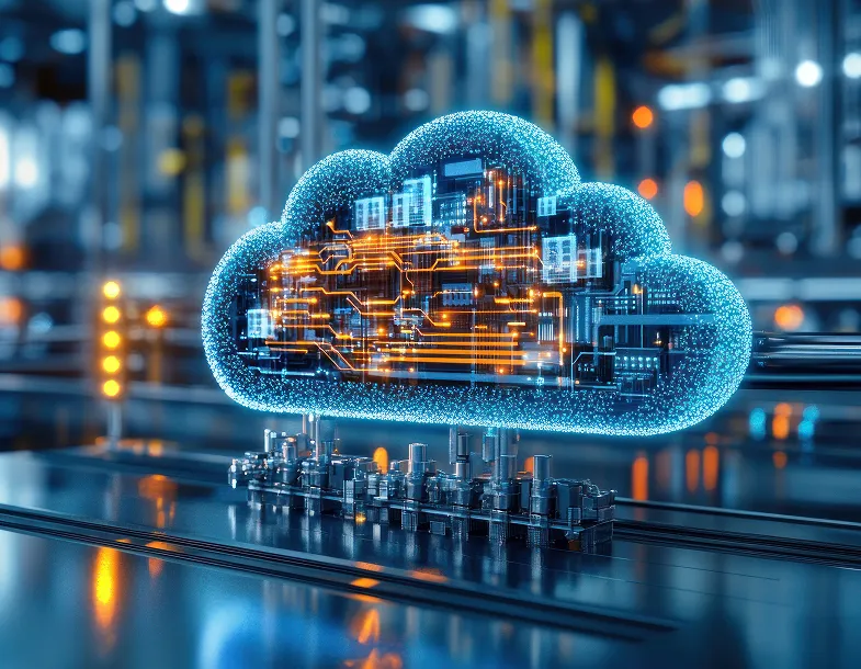 Cloud-Native Product Engineering