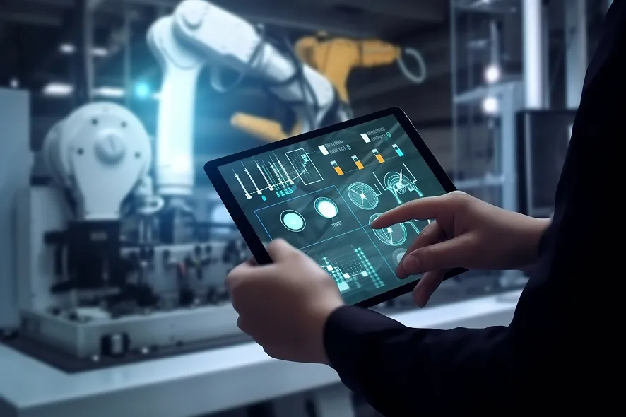 Custom AI Agents for Manufacturing