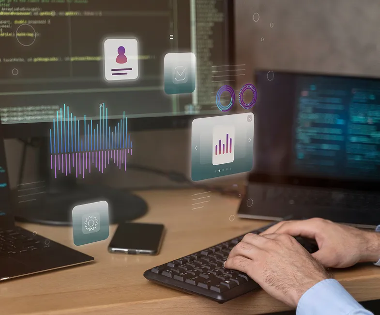 Custom Software Product Development