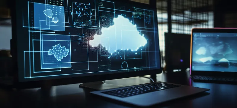 Data and Cloud Solutions