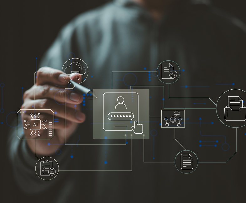 Data Platform Modernization