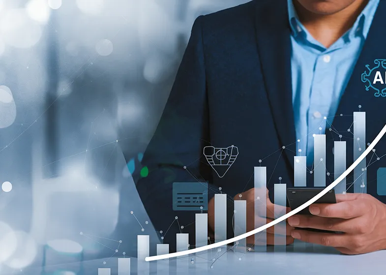 Drive Business Growth Through Digital Transformation