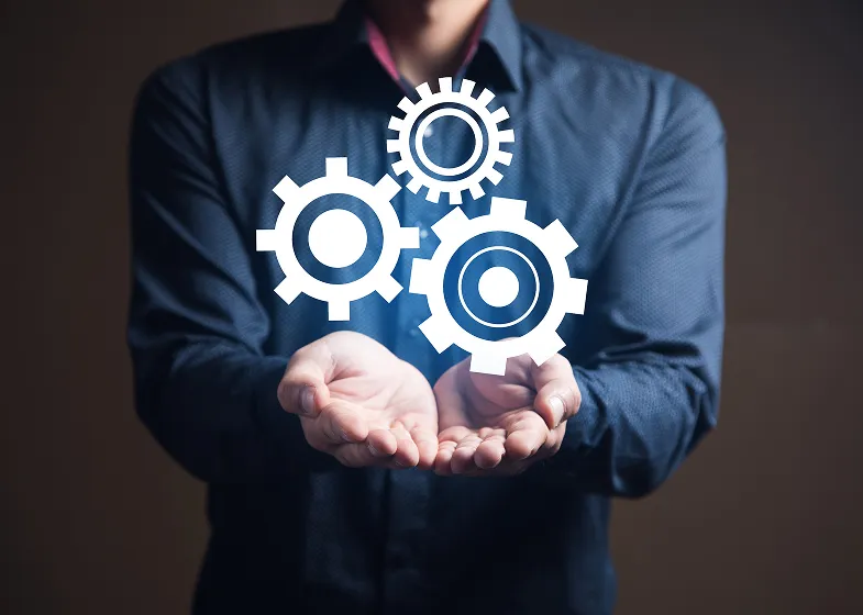 End-to-End Technology Capabilities