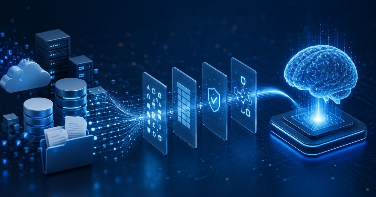 How Enterprises Can Prepare Their Data Estate for AI