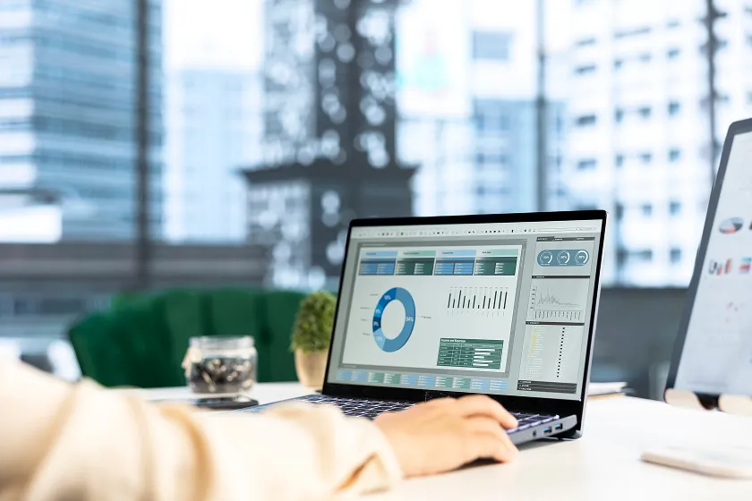 Make Better Decisions with Business Analytics
