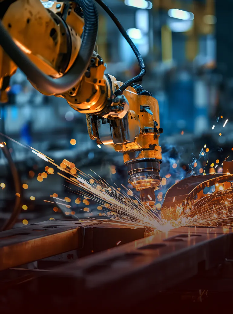 Manufacturing