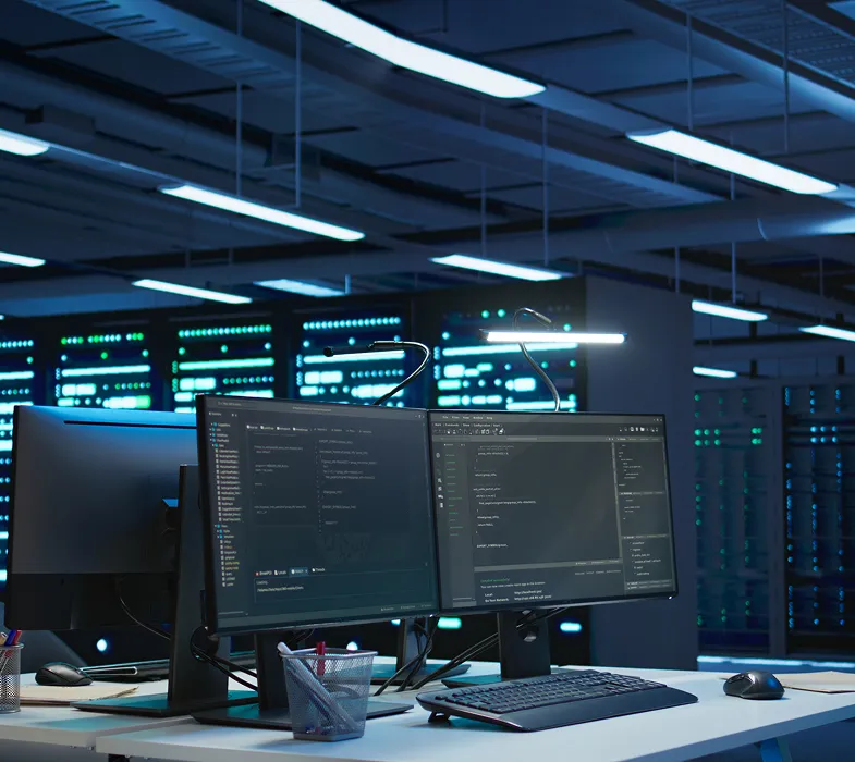 Monitoring & Observability