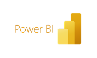 Power BI Logo