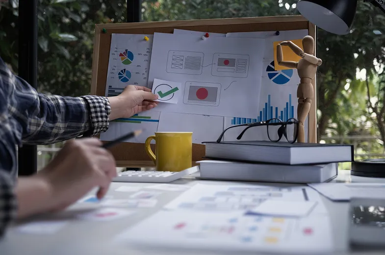 Product Strategy and Discovery
