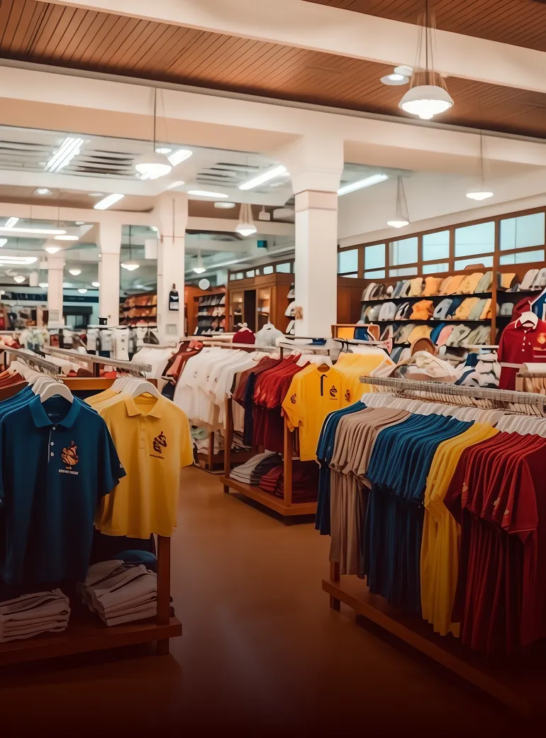 Retail