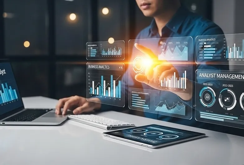 Support Modern and Scalable Analytics