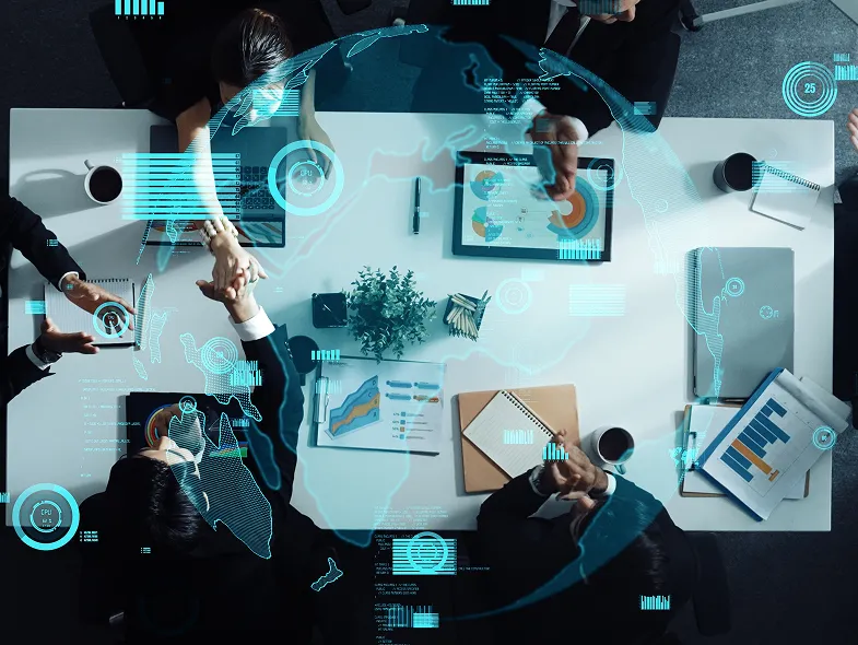 Technology Consulting Services