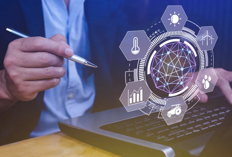 Technology Expertise Across Industries