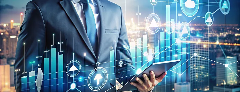 Technology for Business Growth