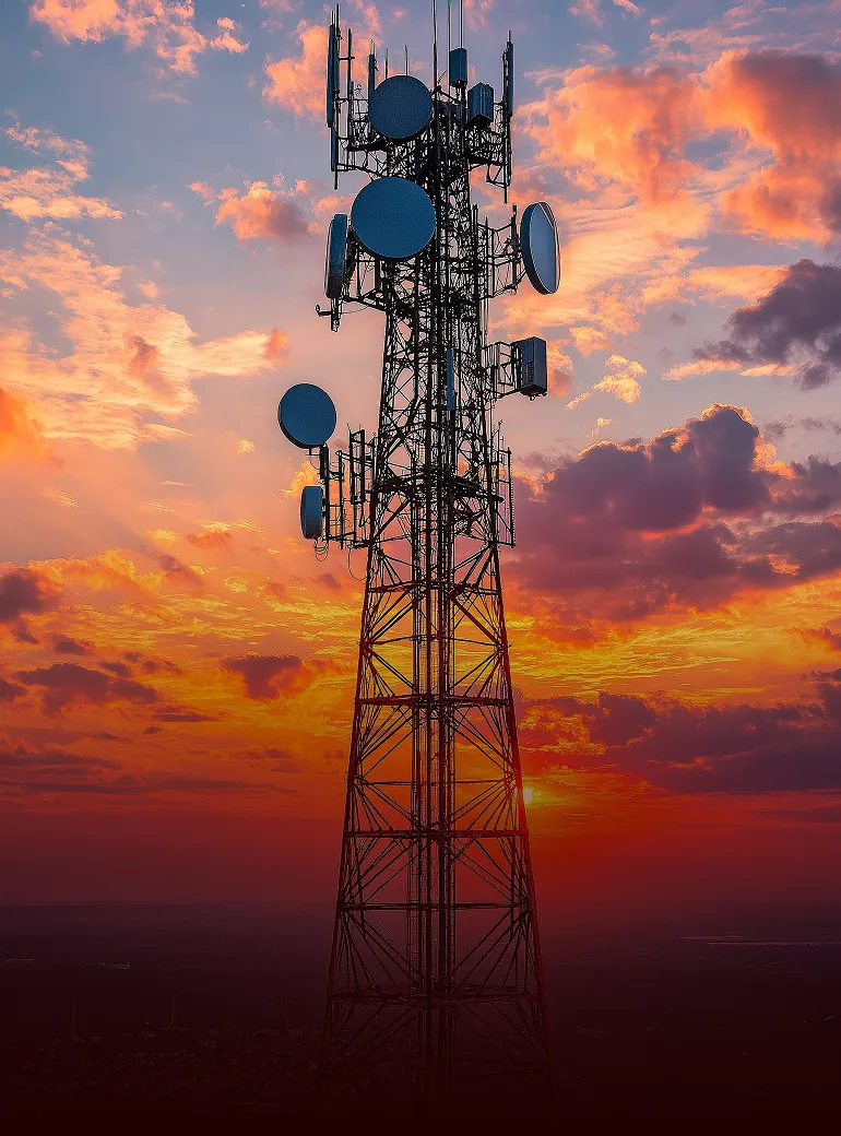 Telecom