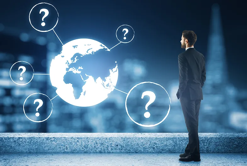 Why Choose Atlante Consulting?